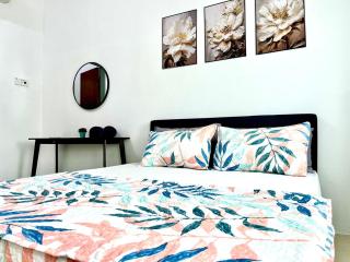 City Centre Kota Bharu 3 Room - Villa East 1B - 1