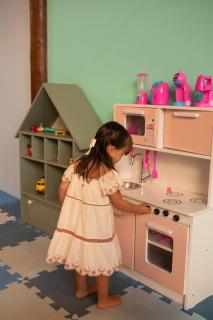 Pousada Vila do Dengo - 6