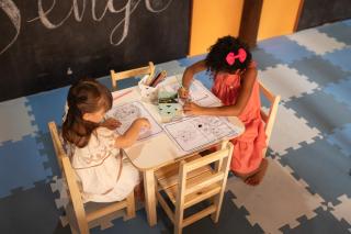 Pousada Vila do Dengo - 3