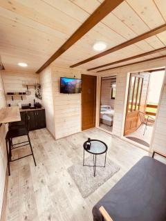 Brvnara Carpe Diem - Usije - 3