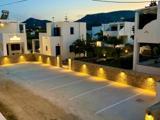 Liostasi Houses - Skiros - 9
