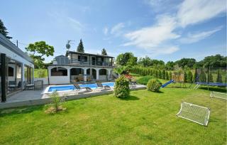 Stunning Home In Lestakovec With Sauna - - 9
