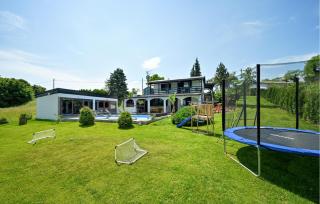 Stunning Home In Lestakovec With Sauna - - 3