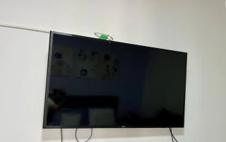 Siar Homestay - - 0