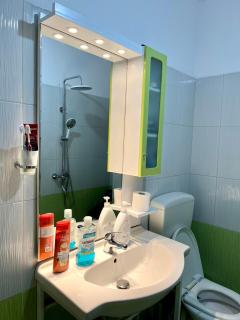 Siar Homestay - - 1