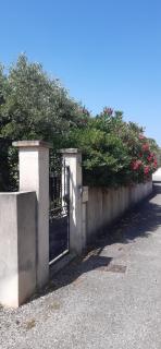 La Ginente Appartement - Argilliers - 9