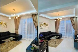 Spacious 2 bedroom condo 4 rent with amazing view - Lapu Lapu City - 3
