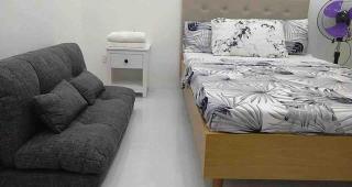 Spacious 2 bedroom condo 4 rent with amazing view - Lapu Lapu City - 1