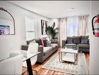 Ridgewood Luxury 3 KINGS by EWR 4 mins W parking - Newark - 0