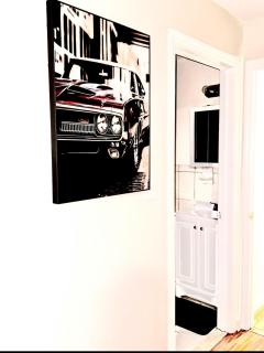 Ridgewood Luxury 3 KINGS by EWR 4 mins W parking - Newark - 4