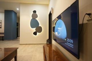 3BHK SkyPark Apt Prime Location with 2 Balconies 180 view - Islamabad - 5