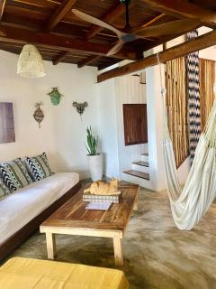 Bacalar Waterfront Design Eco-Villa & GREAT Wifi - Bacalar - 8