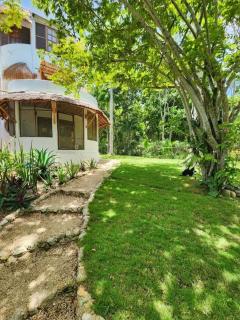 Bacalar Waterfront Design Eco-Villa & GREAT Wifi - Bacalar - 5