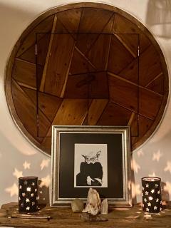 Bacalar Waterfront Design Eco-Villa & GREAT Wifi - Bacalar - 1