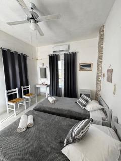 Panagiotis Rooms - 2