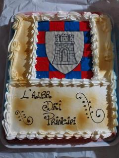 L'alba dei principi - Albanella - 7