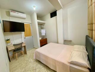 MINIDEPA ACOGEDOR CON AIRE ACONDICIONADO en PUCALLPA - Pucallpa - 5