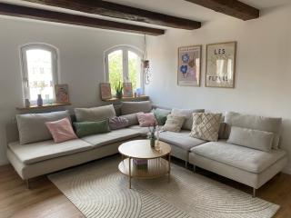 Ferienwohnung Altstadt Frankenstraße - Stralsund - 0