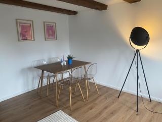 Ferienwohnung Altstadt Frankenstraße - Stralsund - 8