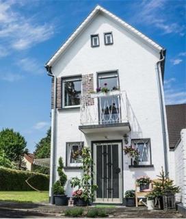 Schönes Haus mit großem Garten - Seligenstadt - 0