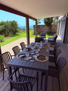 Luxe Three Bedroom Seaview Apartment Simbithi - Ballito - 7