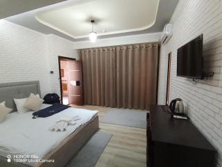 Milano Garden Plaza Samarkand - 6