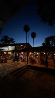 Vila Barro Branco Pousada de Charme - 0