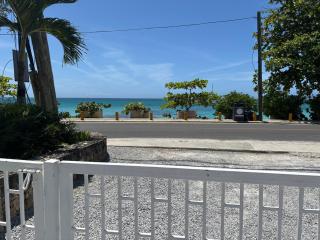 Apartment en residence face à la Mer - Las Terrenas - 0