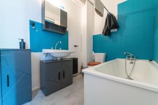 L'Ecrin Vert - Maison 6 Chambres 12 Pers à Bdx - Gradignan - 5