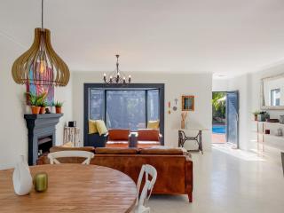 Knus Huisie - Cozy Hout Bay Cottage - 1
