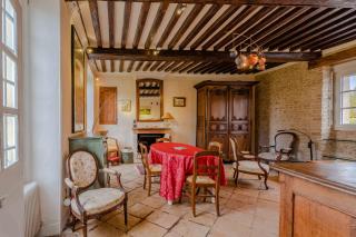 Le Petit Manoir - - 4