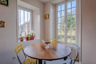 Le Petit Manoir - - 3