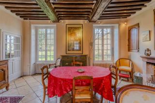 Le Petit Manoir - - 6