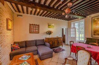Le Petit Manoir - - 5