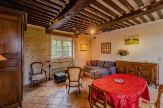 Le Petit Manoir - - 7