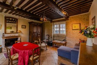 Le Petit Manoir - - 8