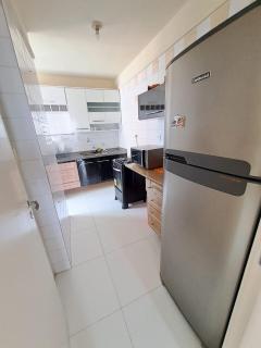 Comfortable apartment in Aracaju - Aracaju - 0