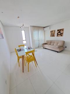 Comfortable apartment in Aracaju - Aracaju - 6