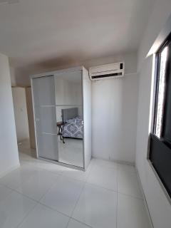 Comfortable apartment in Aracaju - Aracaju - 5