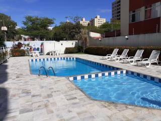 Comfortable apartment in Aracaju - Aracaju - 4