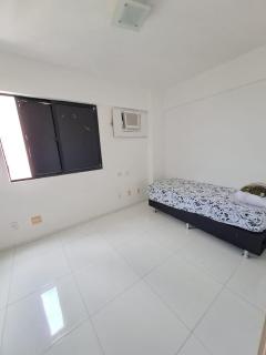 Comfortable apartment in Aracaju - Aracaju - 3