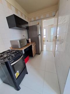 Comfortable apartment in Aracaju - Aracaju - 2