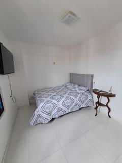 Comfortable apartment in Aracaju - Aracaju - 1