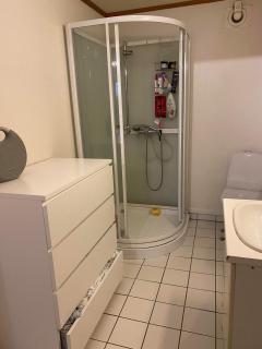 Very centrally located apartment in Tromsø with free parking - Tromsø - 9