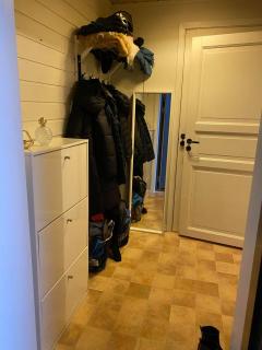 Very centrally located apartment in Tromsø with free parking - Tromsø - 8