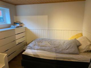 Very centrally located apartment in Tromsø with free parking - Tromsø - 7