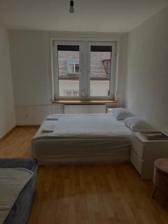 CITY STAY- Helvetia platz - Zürich - 4