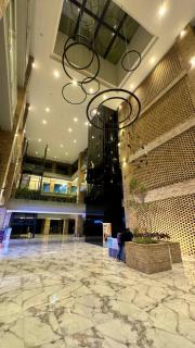 3BHK SkyPark Apt Prime Location with 2 Balconies 180 view - Islamabad - 7