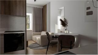 Apartamenty Kościuszki 19 - Katowice - 3