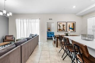 Cozy Apartment 03 Bedrooms at Storey Lake Resort - 5